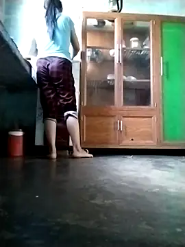 Ginny 2x online show from April 9, 2026, 7:25 am