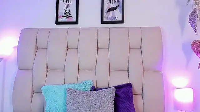 Hanna cooperr online show from February 11, 2026, 5:45 am