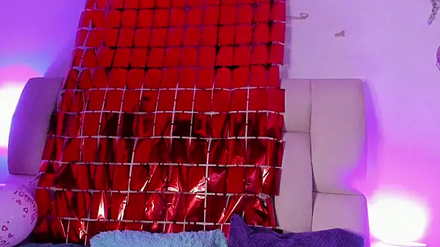 Hanna cooperr online show from February 17, 2026, 3:03 am