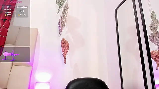 Hanna cooperr online show from February 21, 2026, 3:29 am