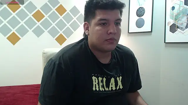 Snapshot of mazenrois chatting on January 14, 2026, 3:01 am mazenrois online show from January 14, 2026, 3:01 am