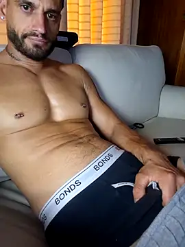 Maxpac roccox online show from April 23, 2026, 3:30 am