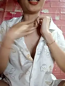 Chammy720 online show from March 15, 2026, 10:10 am