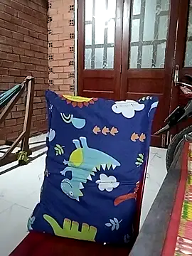 Chammy720 online show from March 28, 2026, 2:16 pm