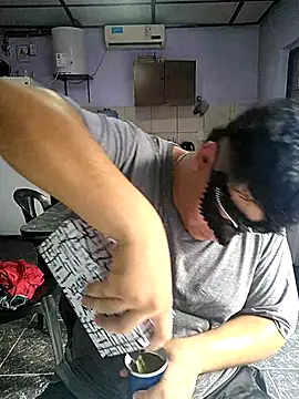 gitano19cm online show from March 29, 2026, 8:31 pm