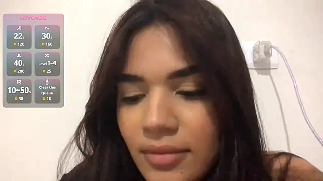 CandisRibao online show from January 15, 2026, 10:02 pm