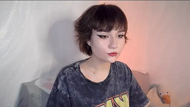 UwuJudy Osas online show from February 20, 2026, 10:27 am