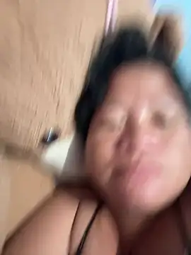 Hottie Pussy online show from July 4, 2026, 3:07 pm