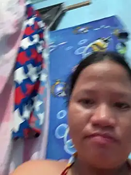 Hottie Pussy online show from July 6, 2026, 12:24 pm
