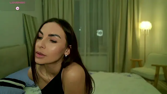 Snapshot of _Blueberries_ chatting on March 3, 2026, 5:30 pm Blueberries online show from March 3, 2026, 5:30 pm