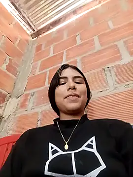 triana-hot18 online show from February 16, 2026, 7:21 pm