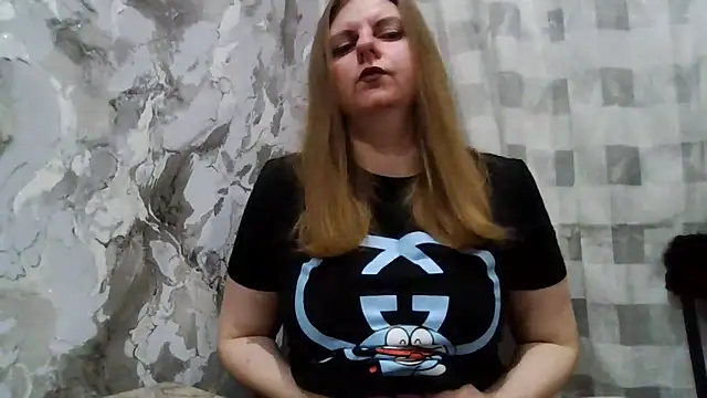 DarkRose0104 online show from February 27, 2026, 7:47 pm