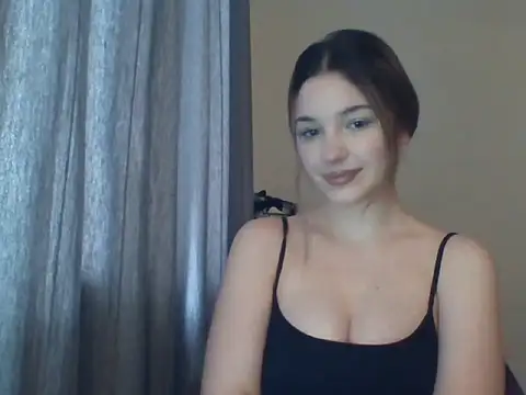 EvelineMagnetic online show from March 31, 2026, 2:17 pm