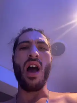 Brandy Mr-Whiskers online show from April 21, 2026, 5:25 am