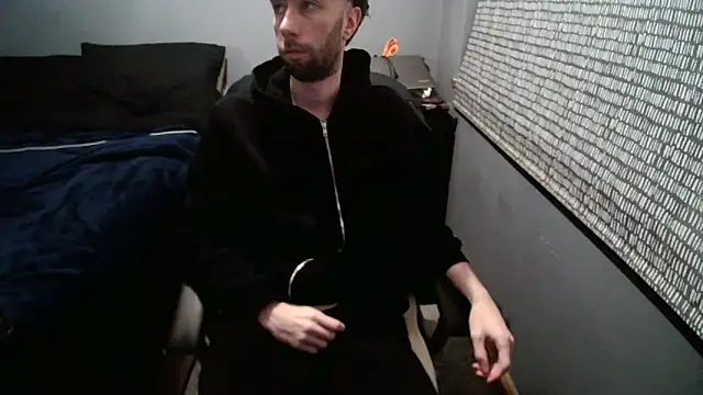 itsjordycreed online show from January 18, 2026, 5:28 pm