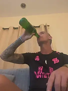 sexytony82 online show from February 2, 2026, 12:26 pm