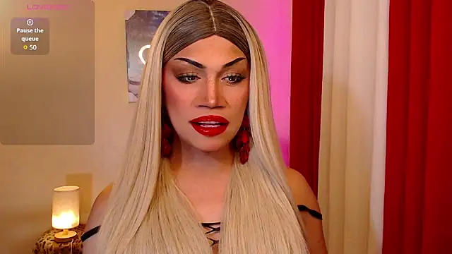 deliciousClaire online show from January 11, 2026, 3:39 pm