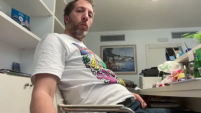 Virtu3108 online show from April 18, 2026, 10:08 am