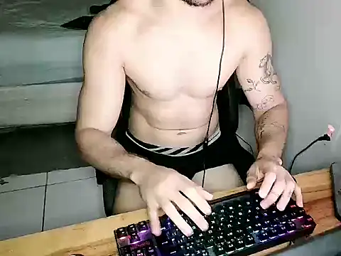 Alefvega online show from May 3, 2026, 5:13 am