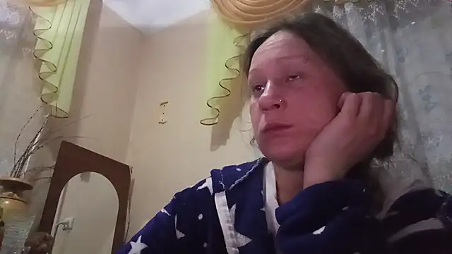 Norma Wall online show from March 17, 2026, 1:10 am