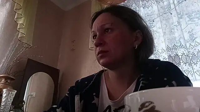 Norma Wall online show from March 25, 2026, 4:29 am