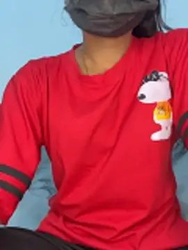 paribaby09 online show from March 4, 2026, 2:34 pm