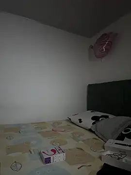 Diosa lunar1 online show from April 28, 2026, 1:04 am