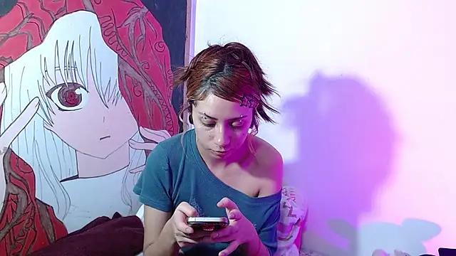 kittymiauu444 online show from March 13, 2026, 5:47 am