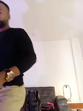 Dante Knox online show from May 26, 2026, 11:28 am