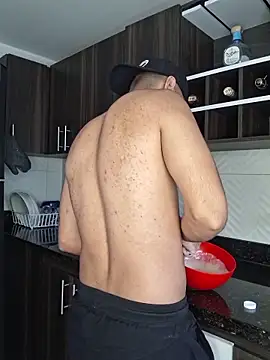 joelcallvil1 online show from February 5, 2026, 2:33 pm