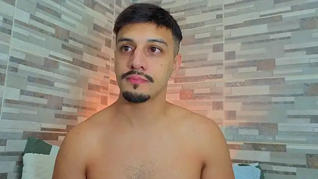 joelcallvil1 online show from April 11, 2026, 5:01 am
