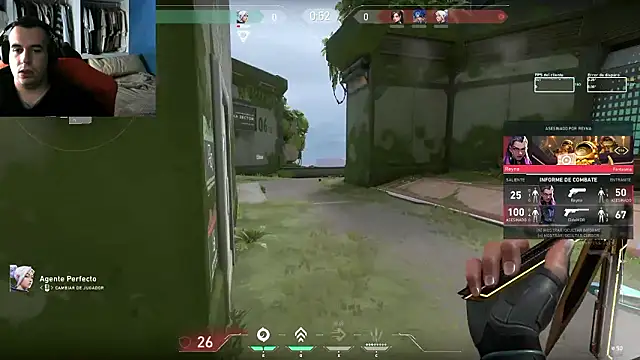 Snapshot of AlbeWhite chatting on January 15, 2026, 8:41 am AlbeWhite online show from January 15, 2026, 8:41 am