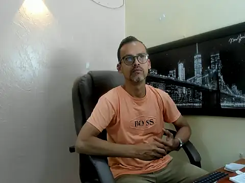 Oswalldo   online show from March 6, 2026, 11:17 am