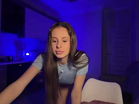 MissDianka online show from February 13, 2026, 6:26 pm