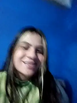 Megan nica online show from February 18, 2026, 1:34 am