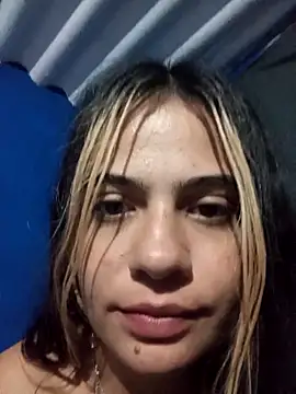 Megan nica online show from March 8, 2026, 2:04 am