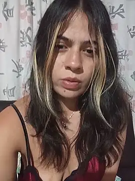 Megan nica online show from May 16, 2026, 2:19 am
