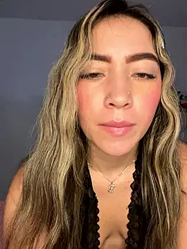 Emma  Carson online show from January 13, 2026, 7:08 pm