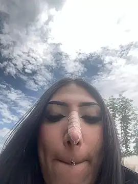 Lilith blaze Fg online show from March 11, 2026, 5:19 pm