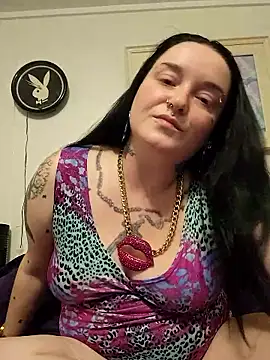 kendrarayyy online show from January 13, 2026, 1:44 am