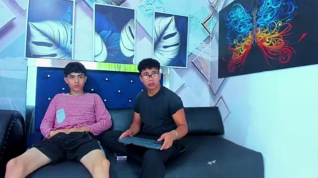 Roman cute online show from January 10, 2026, 2:52 pm