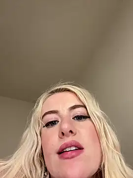Snapshot of blondebunny999_999 chatting on May 24, 2026, 7:46 am blondebunny999 999 online show from May 24, 2026, 7:46 am