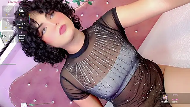 babyAnthonella online show from February 21, 2026, 11:55 am