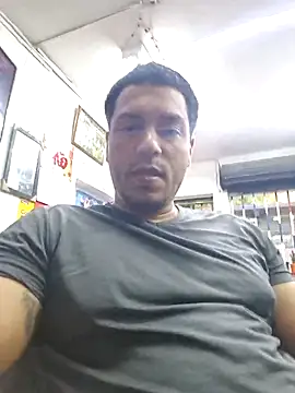 mago vive online show from April 13, 2026, 10:04 pm