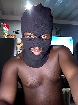 zulu good dick online show from April 23, 2026, 7:05 pm