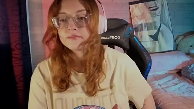 Mia Franklyn online show from March 31, 2026, 3:56 pm