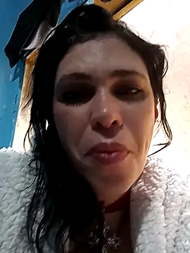 gaellymurlockx18 online show from February 22, 2026, 11:09 am