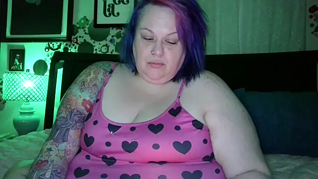 Snapshot of theUnihorniest chatting on March 13, 2026, 7:48 am theUnihorniest online show from March 13, 2026, 7:48 am