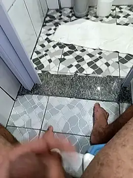 DOUTRINADOR19CM online show from March 2, 2026, 2:14 am