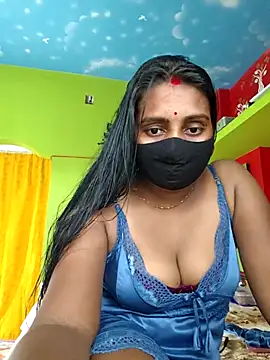 Snapshot of arushi_bb chatting on May 7, 2026, 5:46 am arushi bb online show from May 7, 2026, 5:46 am